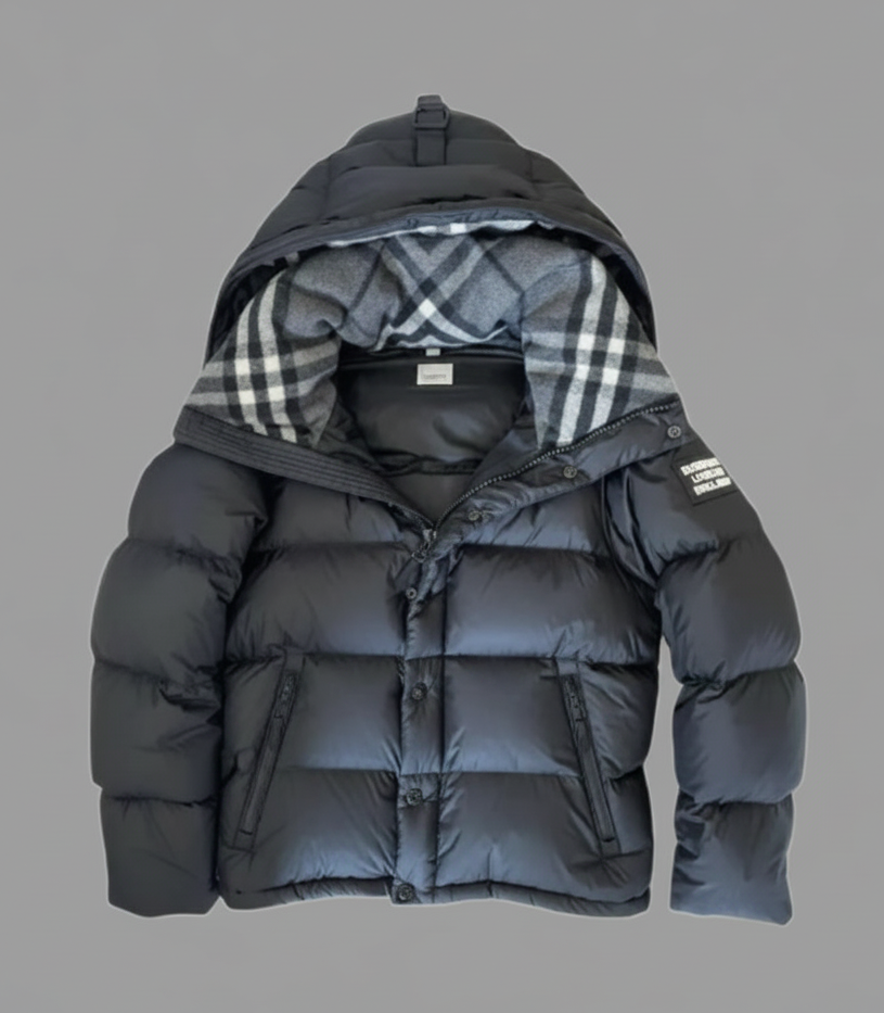 Puffer