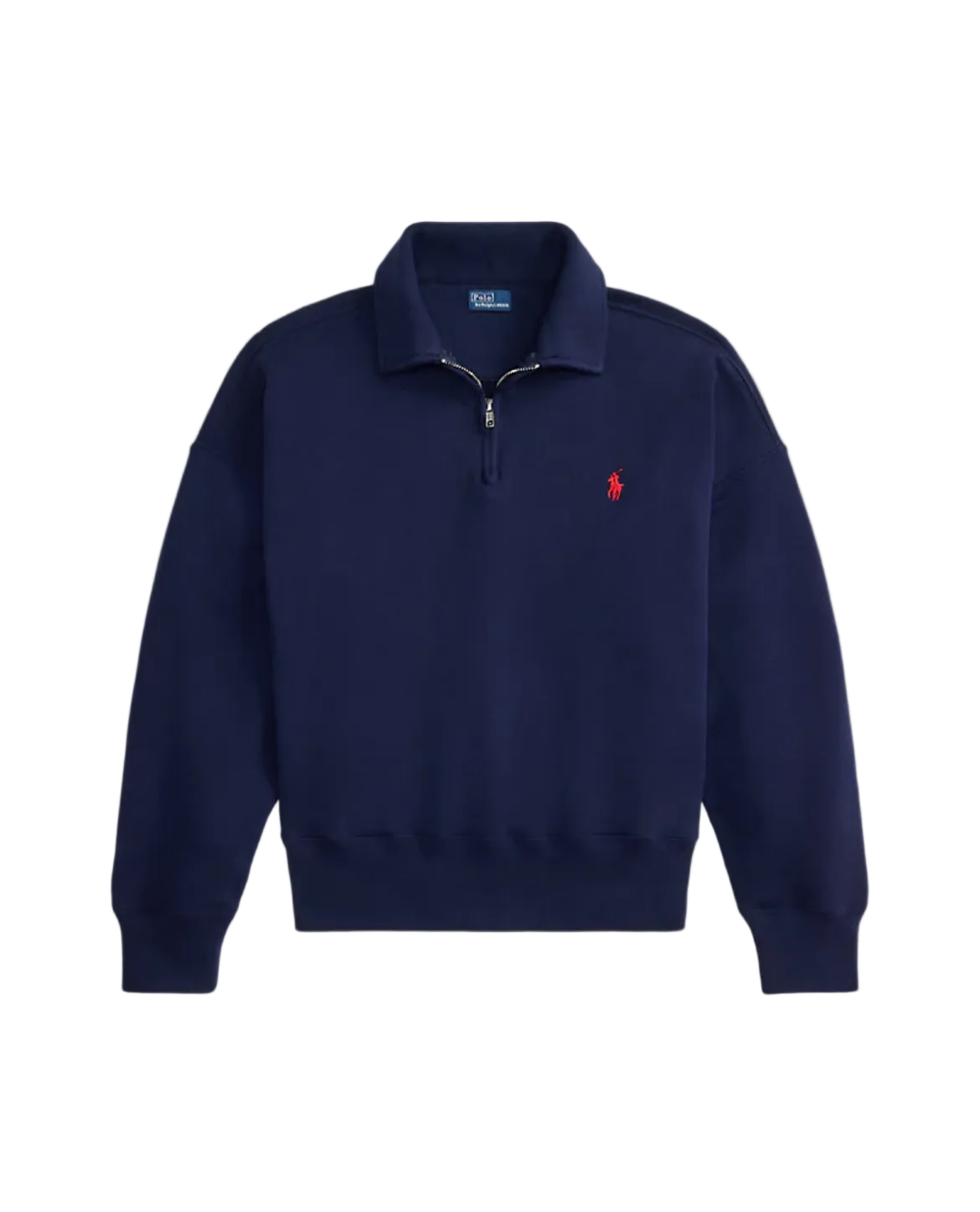 CHECK - SWEATER