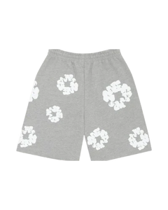 FLOWER TEARS | SHORTS