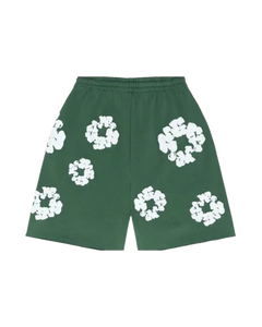FLOWER TEARS | SHORTS