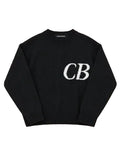CB - SWEATER