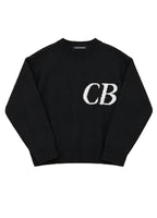 CB - SWEATER
