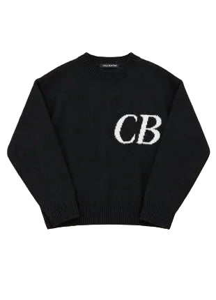 CB - SWEATER