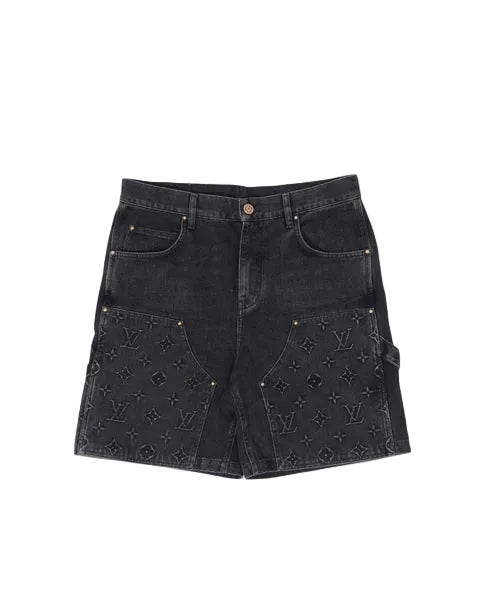 LUXURY - PANTS