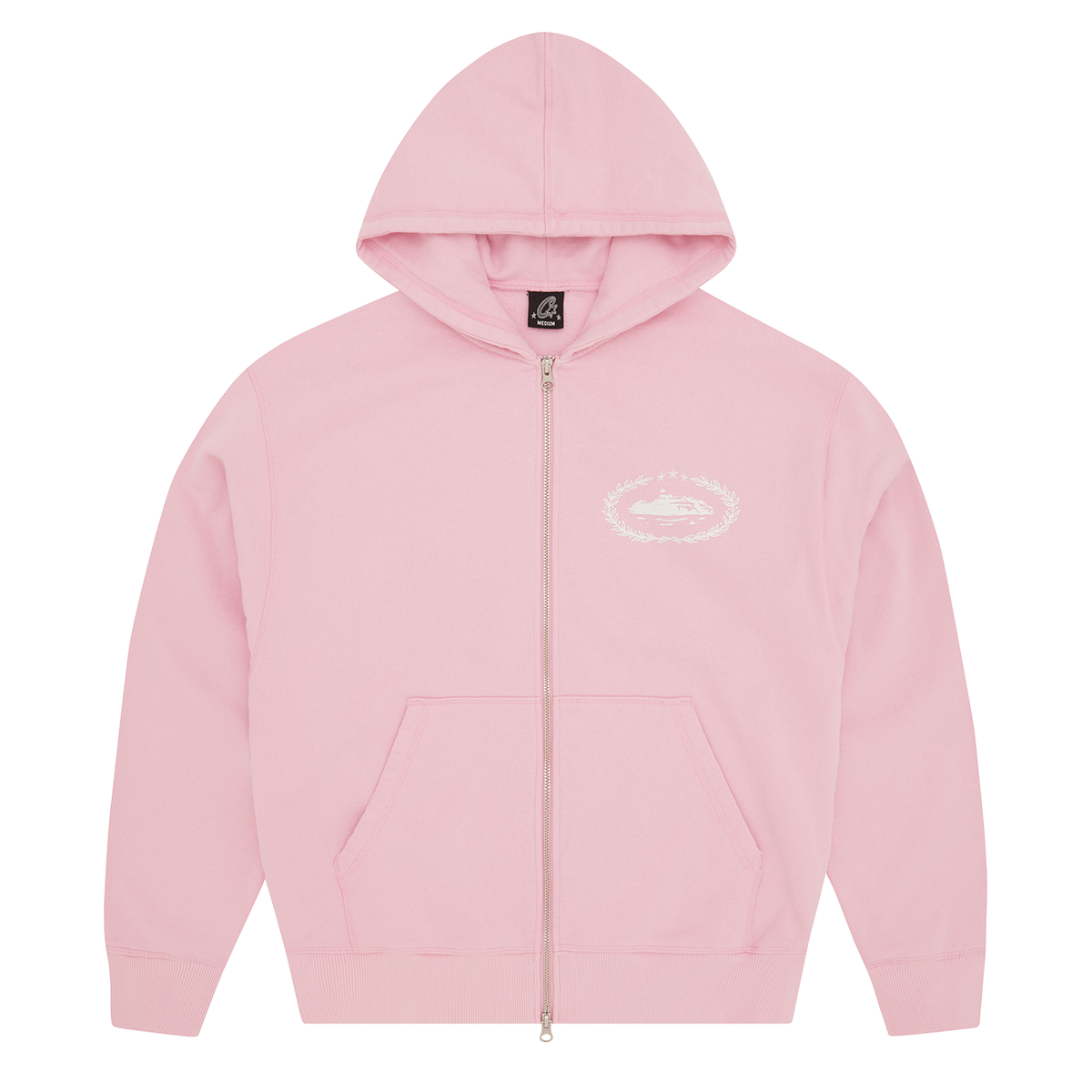 CRTZ - SWEATER