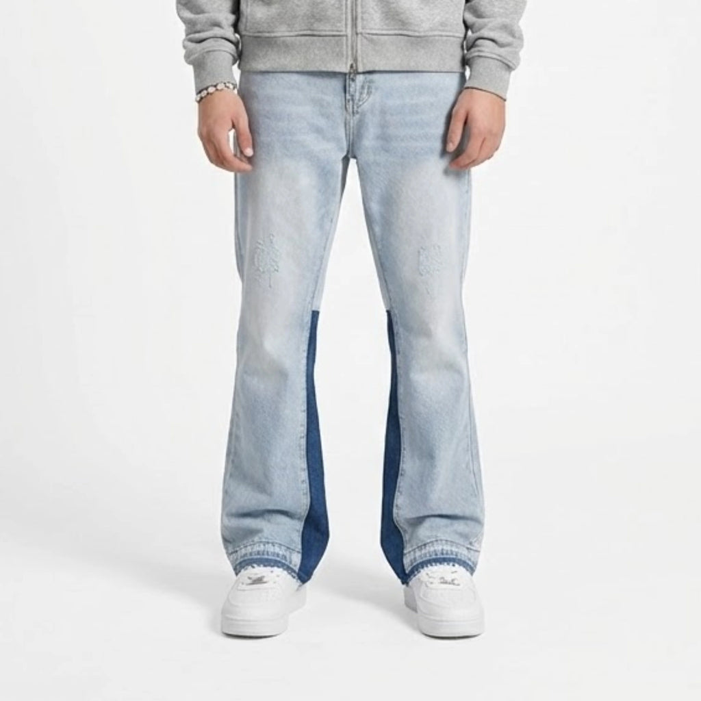 DEP – FLARED DENIM