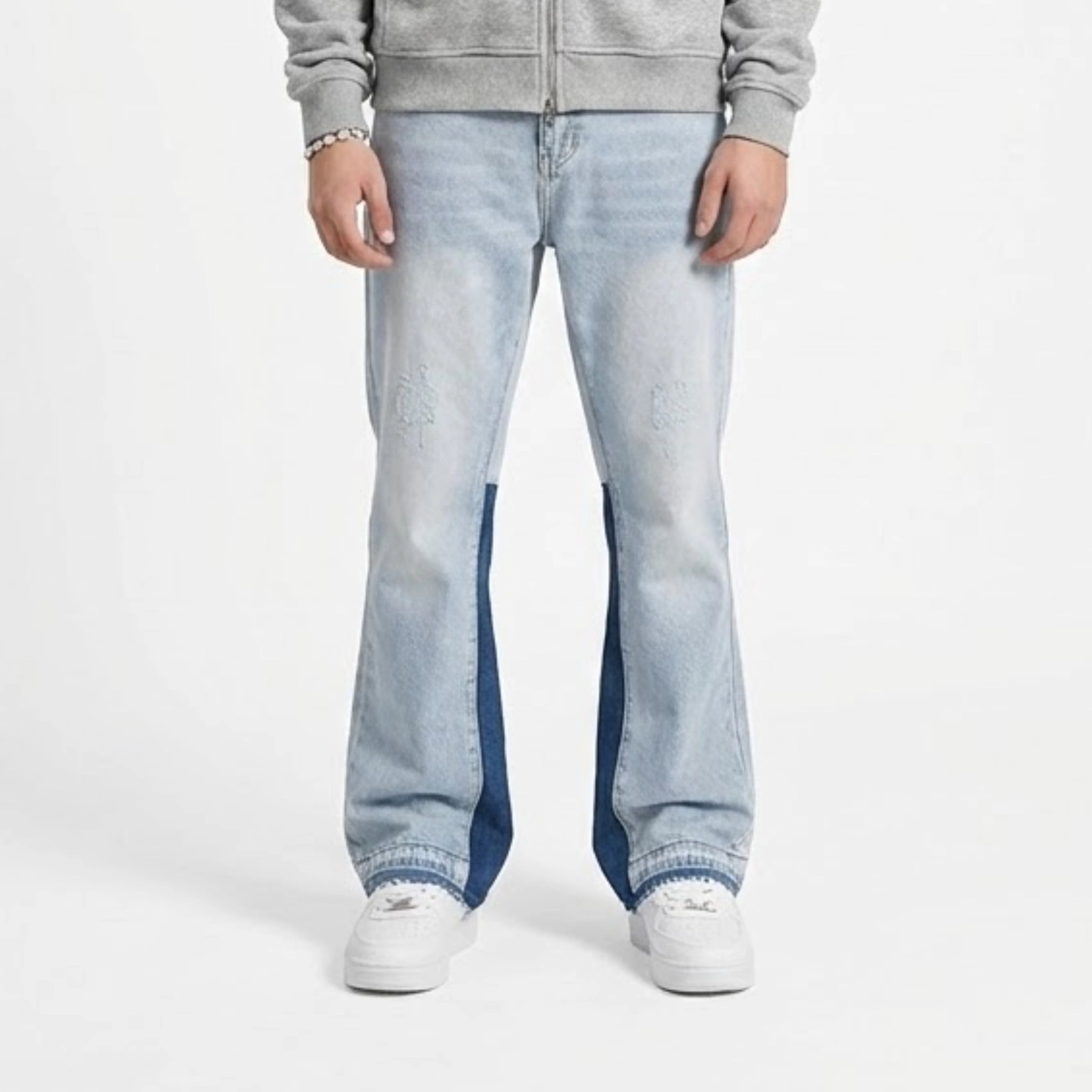 DEP – FLARED DENIM