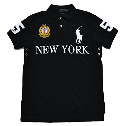 POLE TEE
