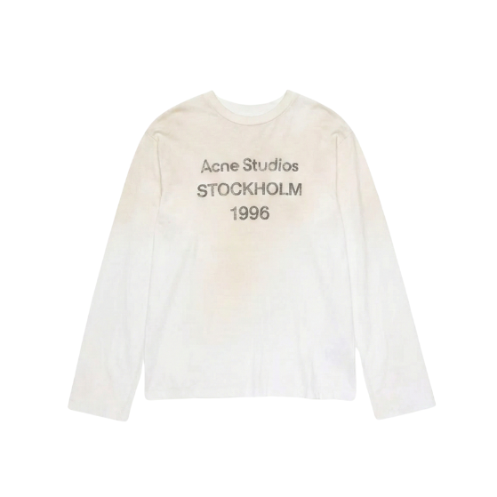 ACNE | LONGSLEEVE