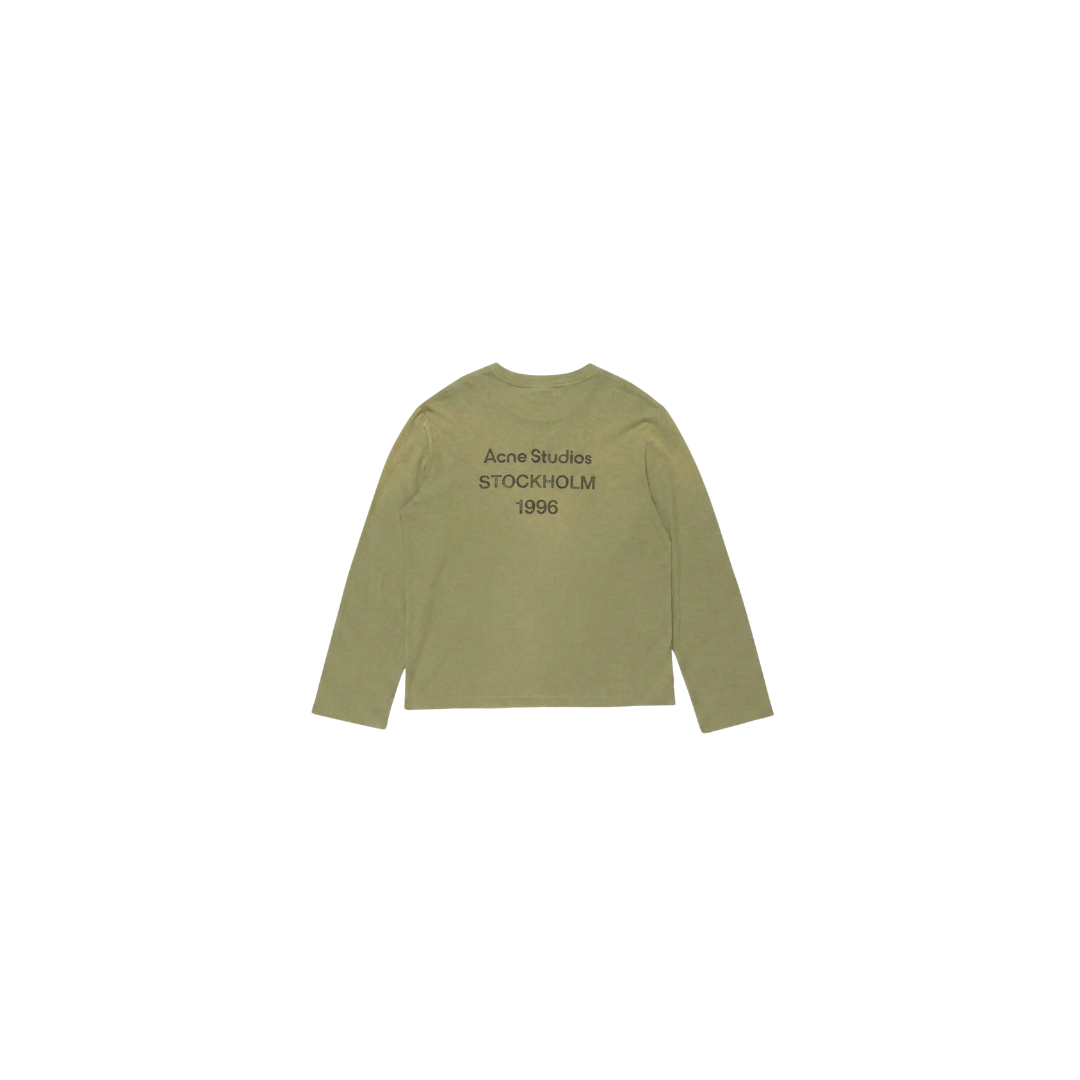 ACNE | LONGSLEEVE