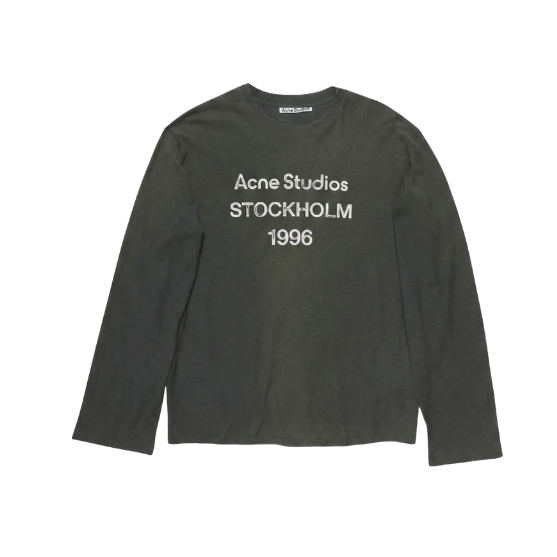 ACNE | LONGSLEEVE