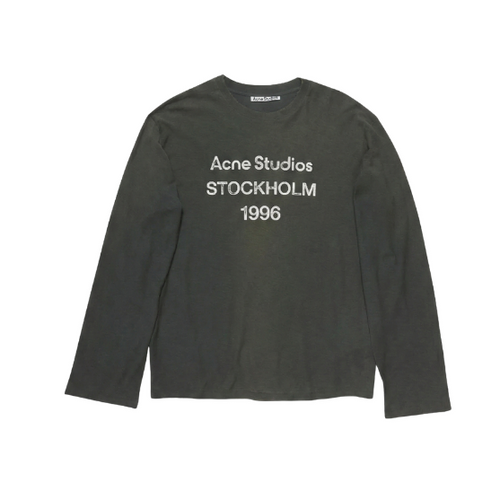 ACNE | LONGSLEEVE