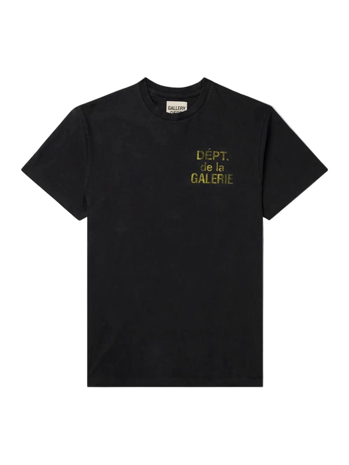 GD - TEE