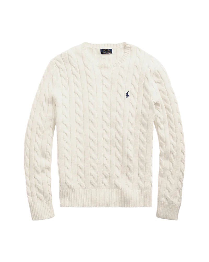KNIT SWEATER