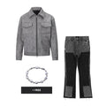 VIRAL OUTFIT 30 – AFTER-DARK DRIVE