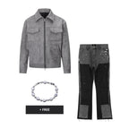 VIRAL OUTFIT 30 – AFTER-DARK DRIVE