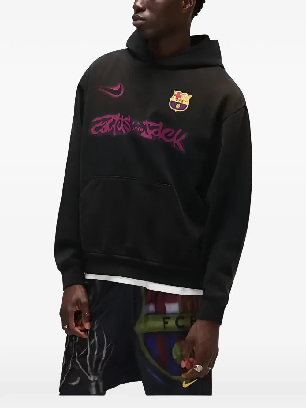BARCELONA - SWEATER