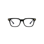 CHROME – GLASSES