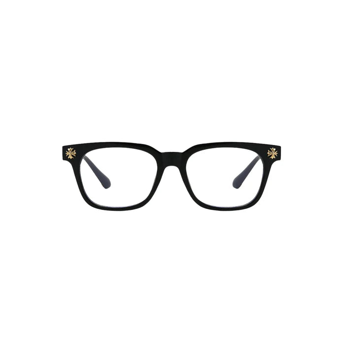 CHROME – GLASSES