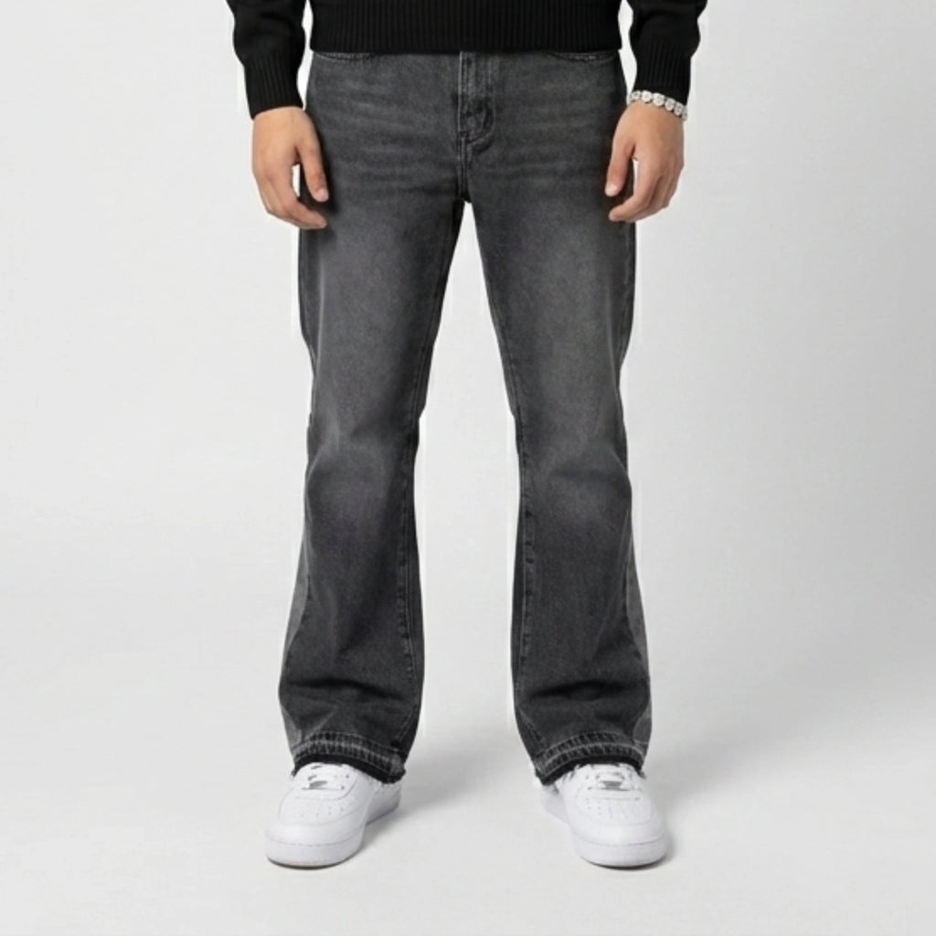 DEP – FLARED DENIM