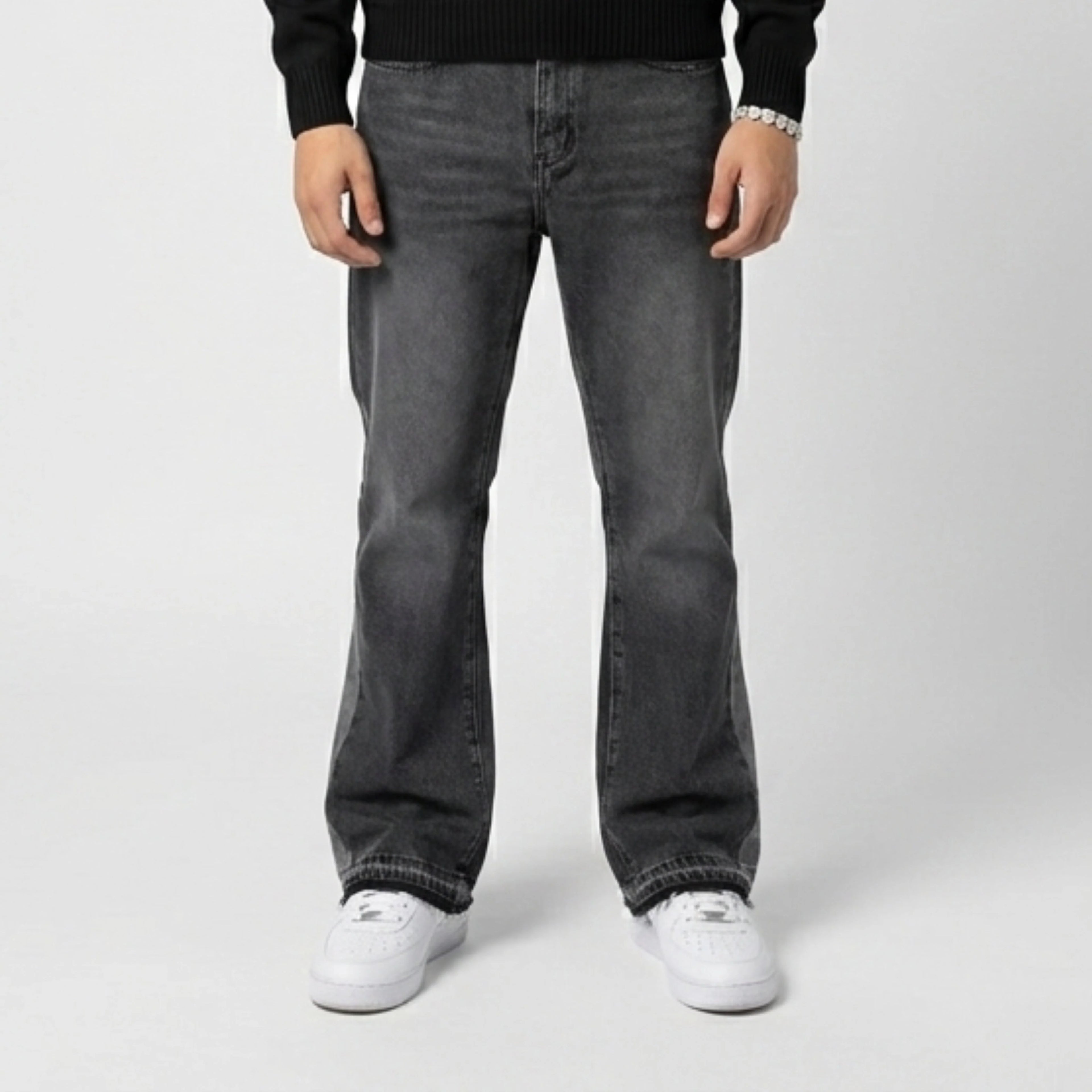 DEP – FLARED DENIM
