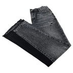 TICE – FLARED DENIM