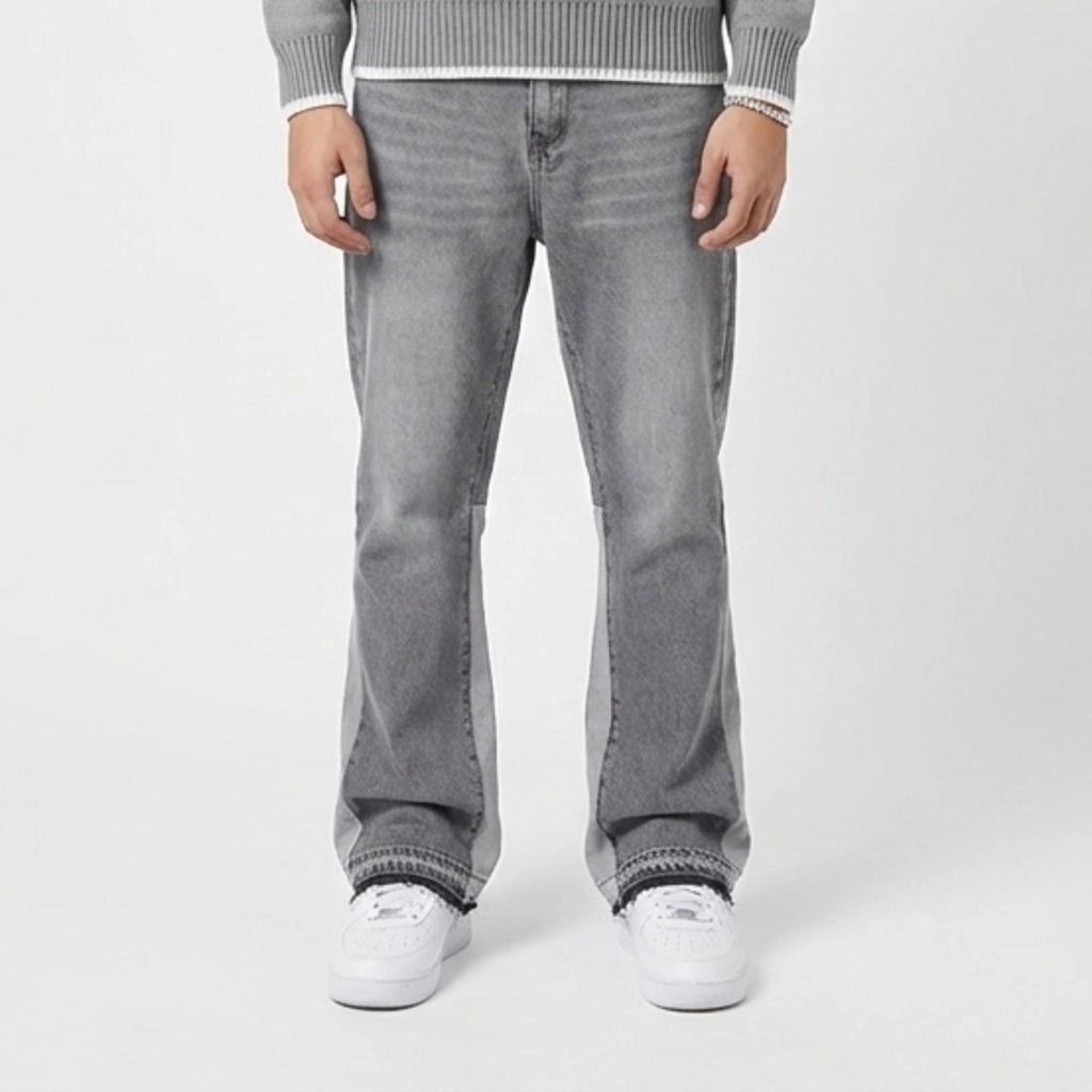 DEP – FLARED DENIM
