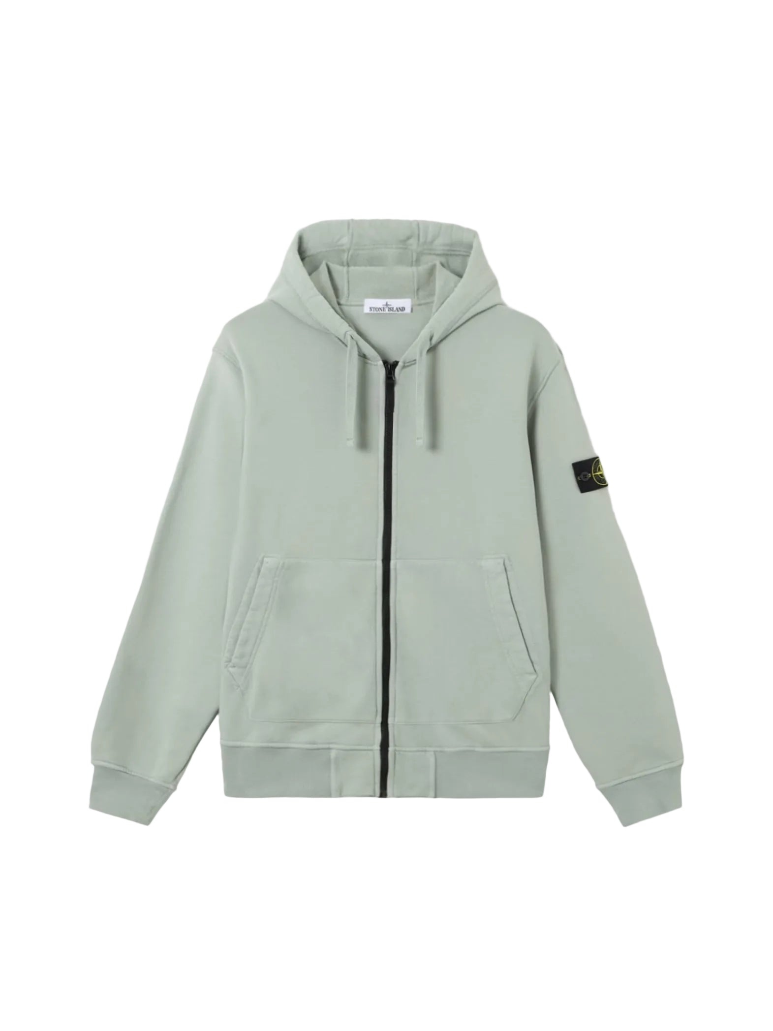 STONE - SWEATER