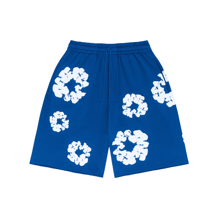 FLOWER TEARS | SHORTS