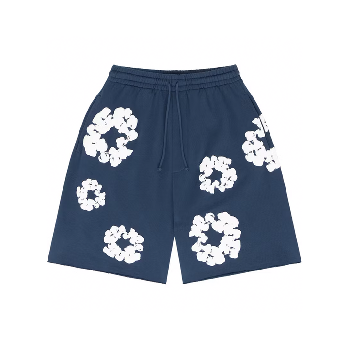FLOWER TEARS | SHORTS