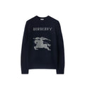 BERRY - KNIT SWEATER