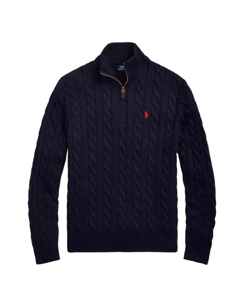 KNIT SWEATER