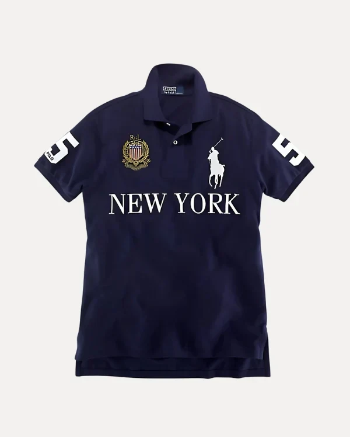 POLE TEE
