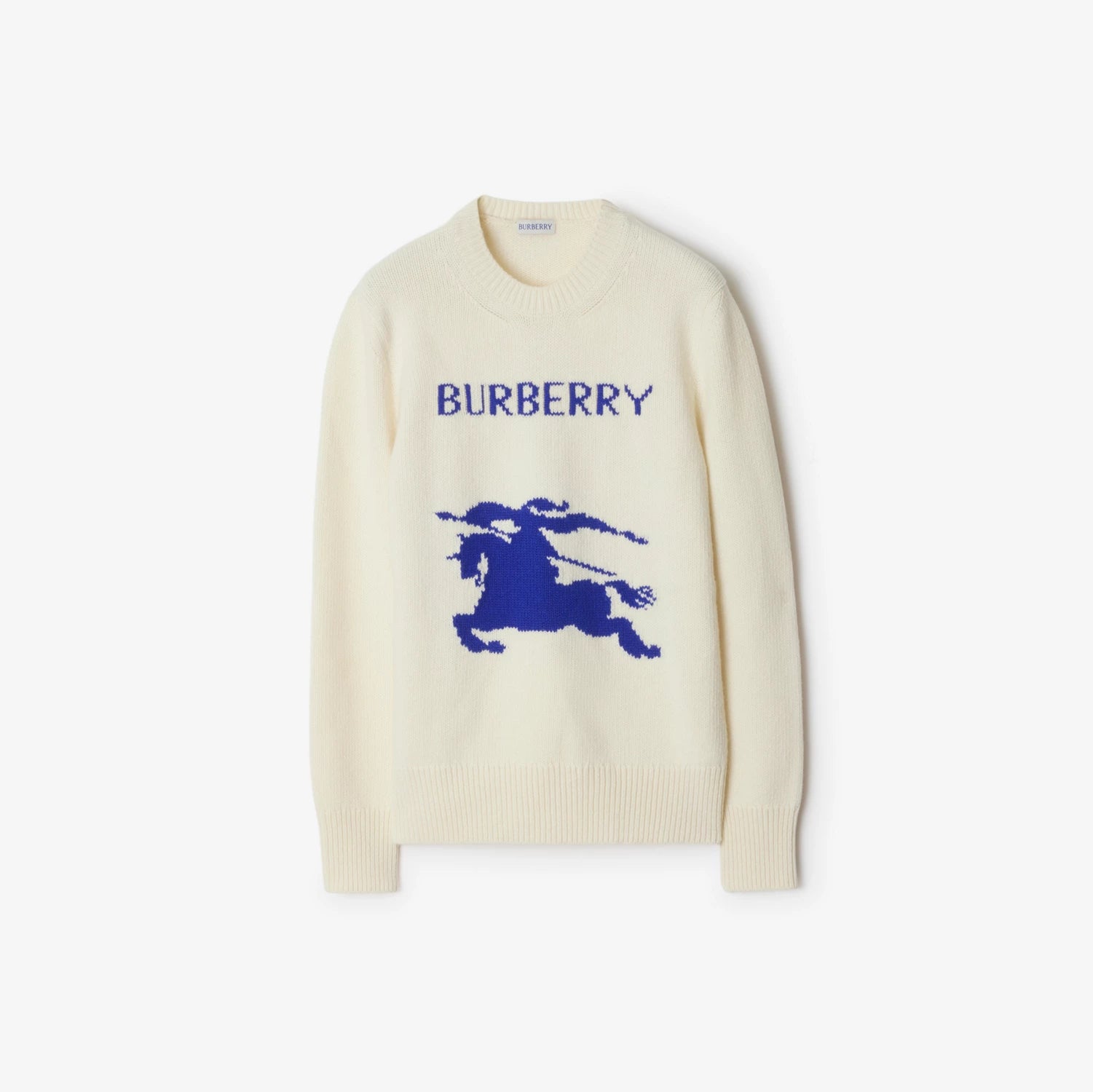 BERRY - KNIT SWEATER
