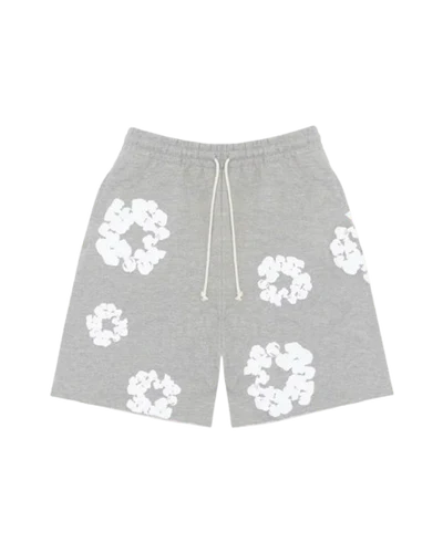 FLOWER TEARS | SHORTS