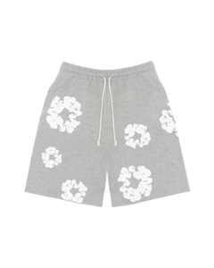 FLOWER TEARS | SHORTS