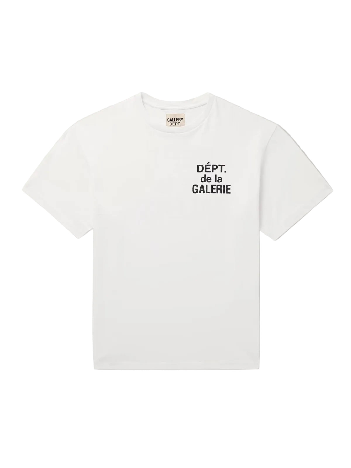 GD - TEE