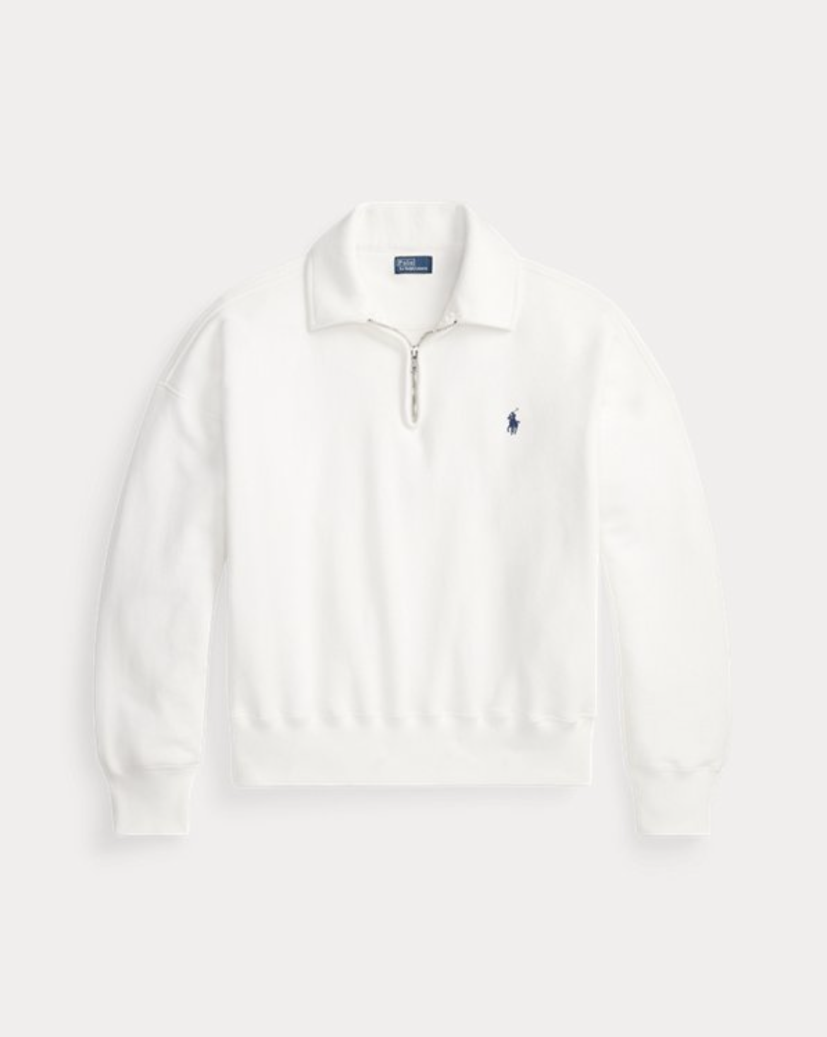 CHECK - SWEATER