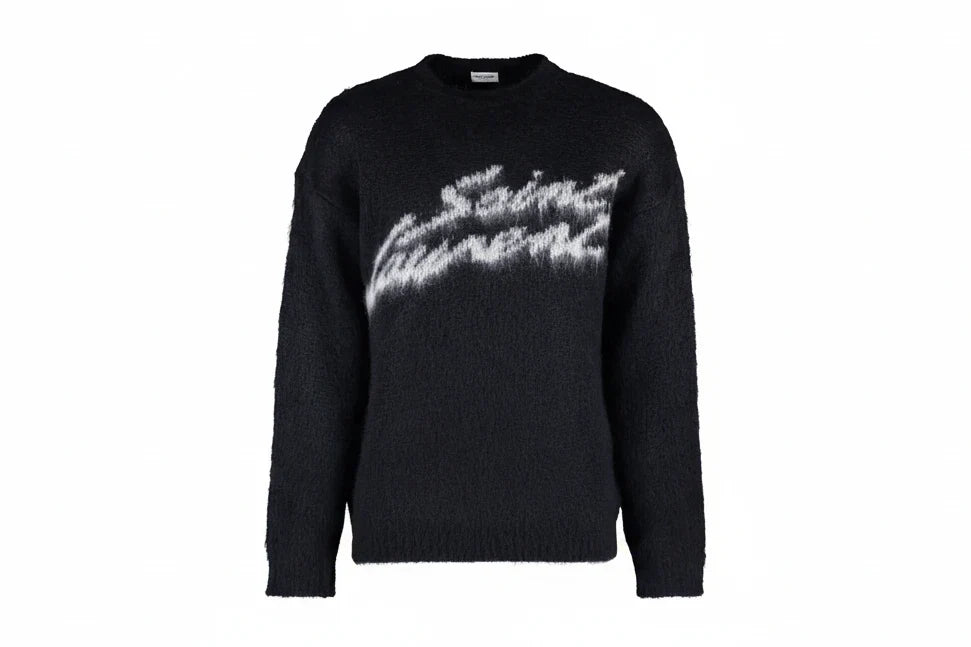 SAINT SWEATER