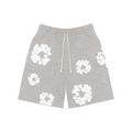 FLOWER TEARS | SHORTS