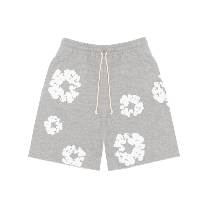 FLOWER TEARS | SHORTS