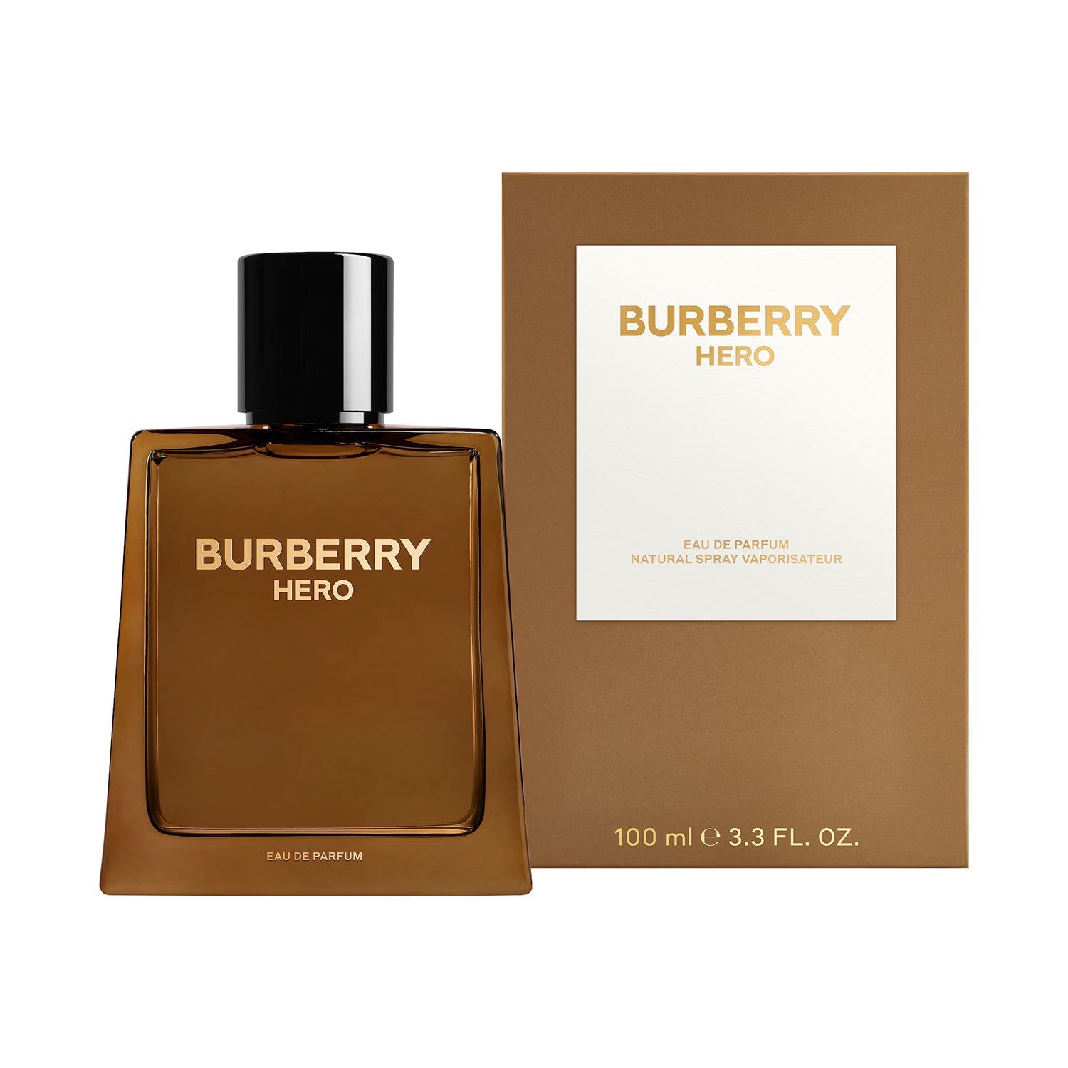 BERRY - PERFUME