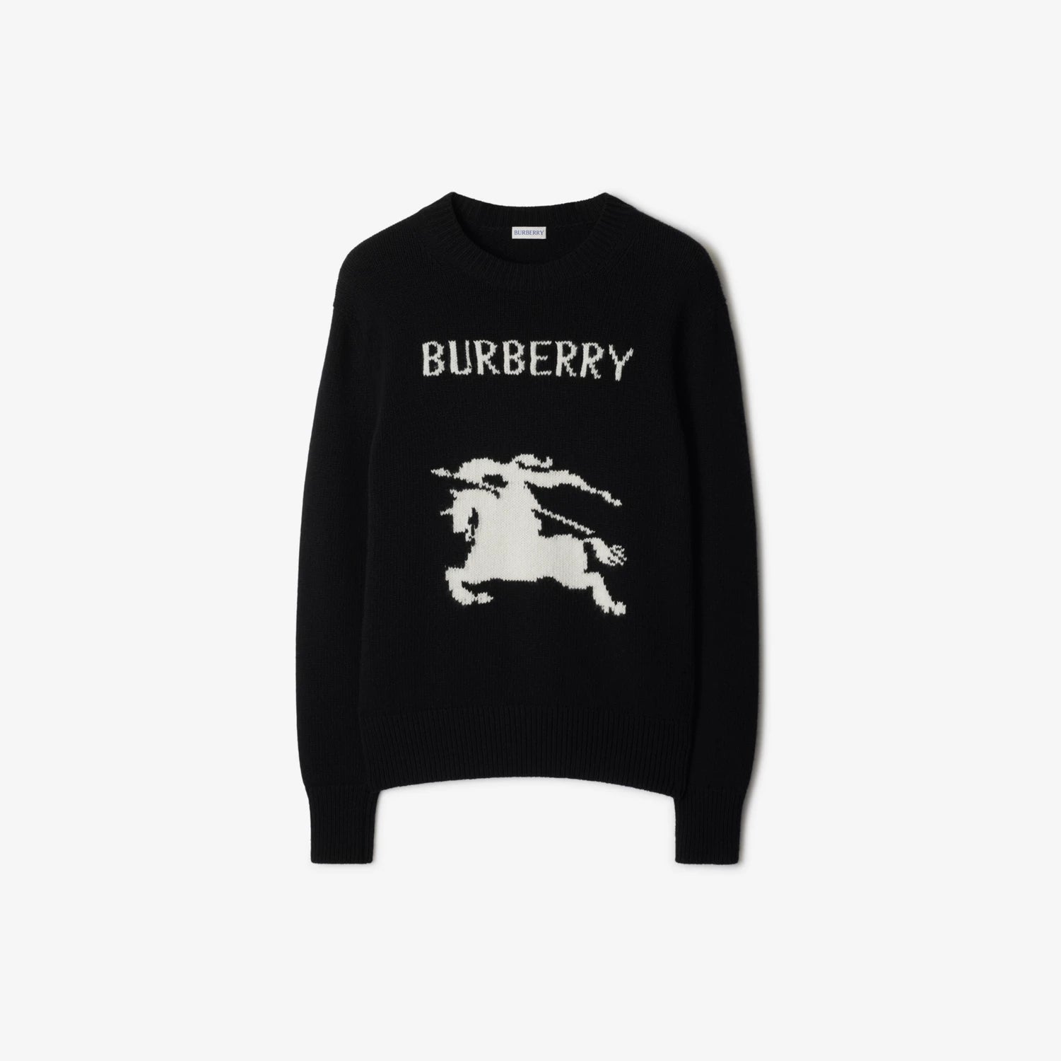BERRY - KNIT SWEATER