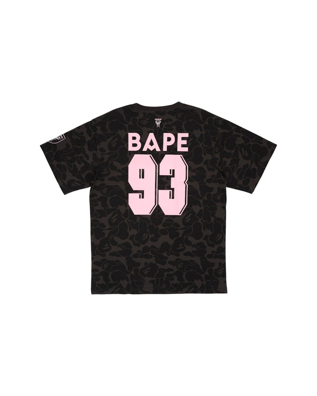 MIAMI TEE