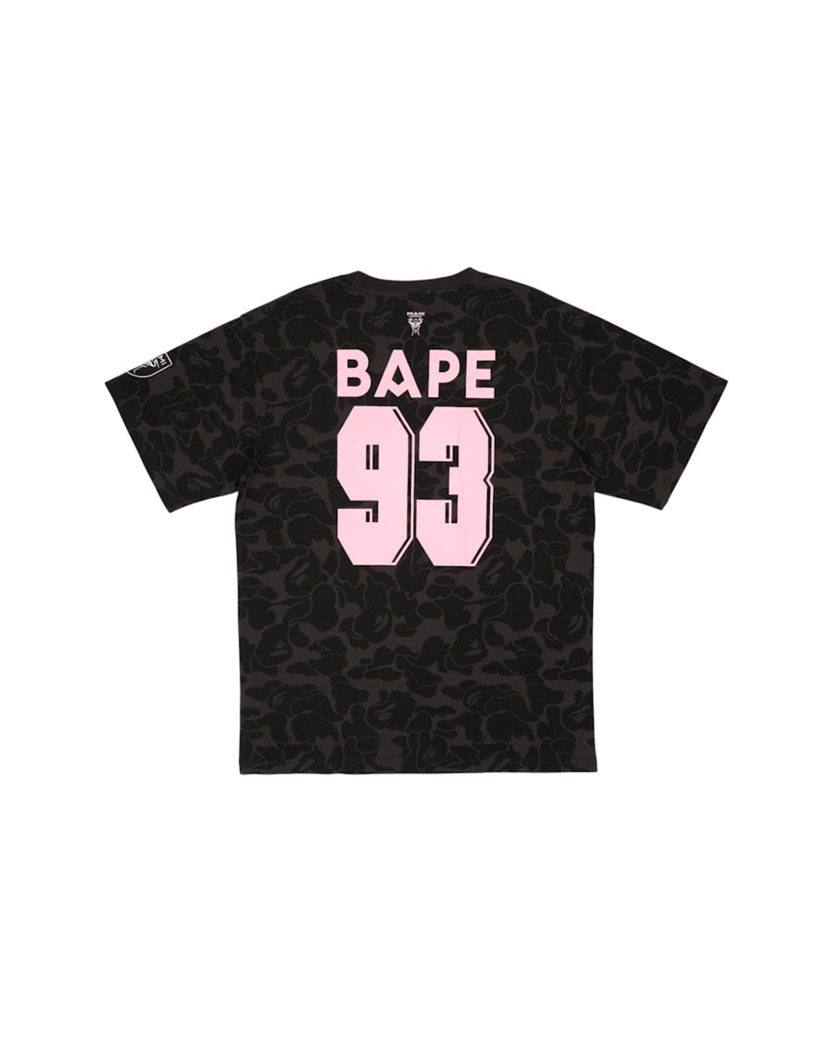 MIAMI TEE