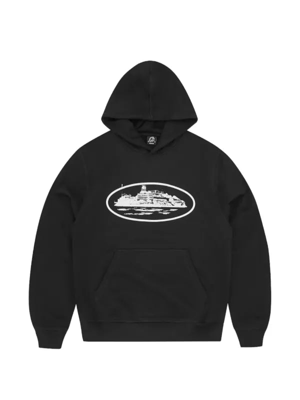 CRTZ - SWEATER