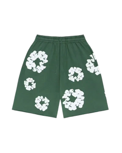 FLOWER TEARS | SHORTS