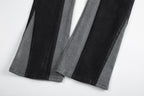 ZUBERI - FLARED DENIM