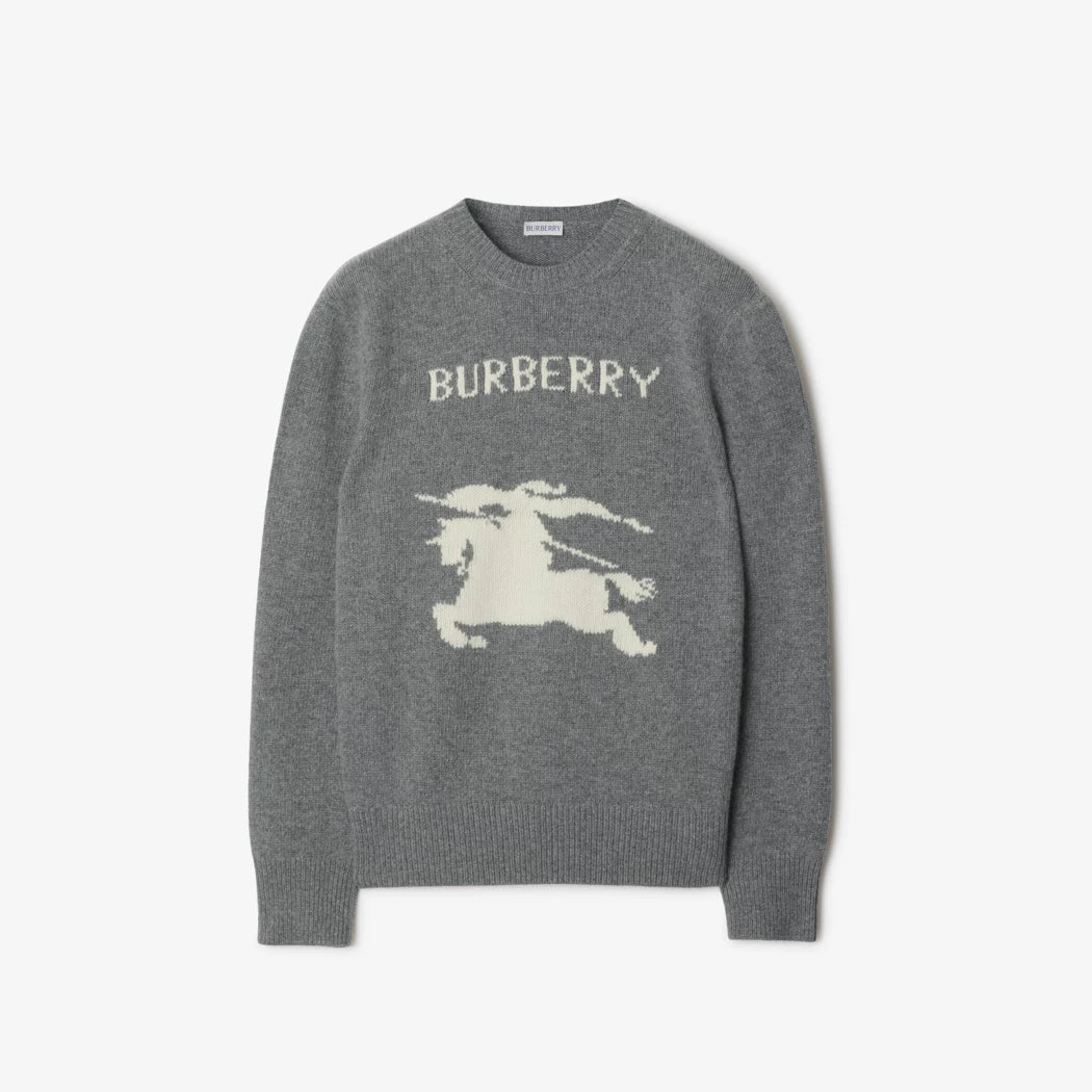 BERRY - KNIT SWEATER