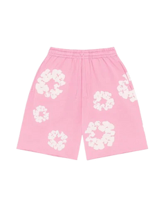 FLOWER TEARS | SHORTS